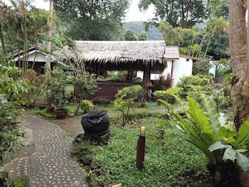 Faye Orchid Resort