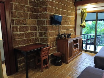 Faye Orchid Resort