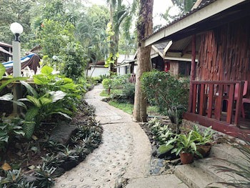 Faye Orchid Resort