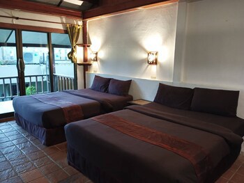Faye Orchid Resort