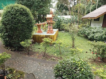 Faye Orchid Resort