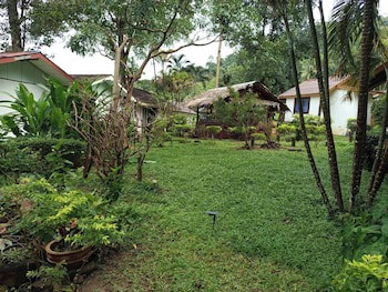 Faye Orchid Resort