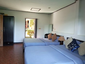 Faye Orchid Resort