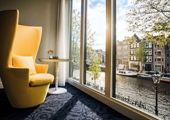 Andaz Amsterdam, Prinsengracht, By Hyatt