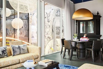 Andaz Amsterdam, Prinsengracht, By Hyatt