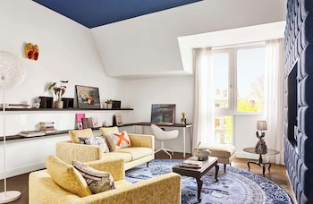 Andaz Amsterdam, Prinsengracht, By Hyatt