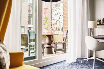 Andaz Amsterdam, Prinsengracht, By Hyatt