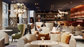 Andaz Amsterdam, Prinsengracht, By Hyatt