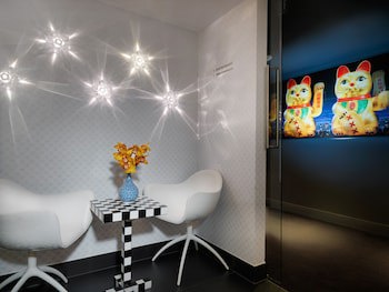 Andaz Amsterdam, Prinsengracht, By Hyatt