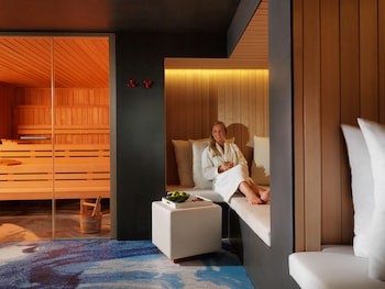 Andaz Amsterdam, Prinsengracht, By Hyatt