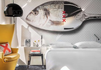 Andaz Amsterdam, Prinsengracht, By Hyatt