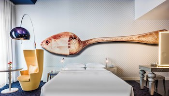 Andaz Amsterdam, Prinsengracht, By Hyatt