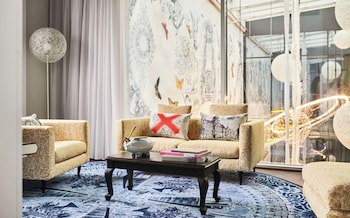 Andaz Amsterdam, Prinsengracht, By Hyatt