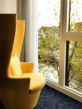 Andaz Amsterdam, Prinsengracht, By Hyatt