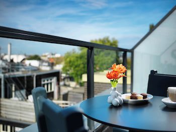 Andaz Amsterdam, Prinsengracht, By Hyatt