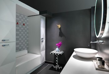 Andaz Amsterdam, Prinsengracht, By Hyatt
