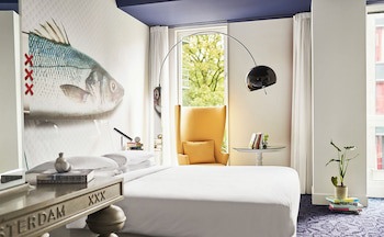 Andaz Amsterdam, Prinsengracht, By Hyatt
