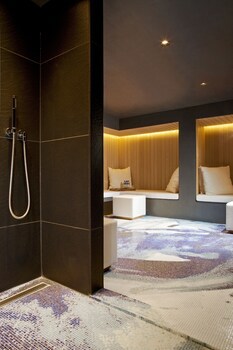 Andaz Amsterdam, Prinsengracht, By Hyatt
