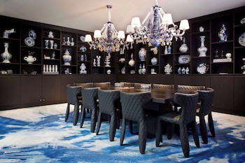 Andaz Amsterdam, Prinsengracht, By Hyatt