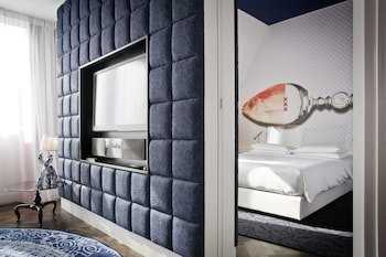 Andaz Amsterdam, Prinsengracht, By Hyatt