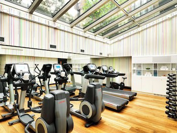 Andaz Amsterdam, Prinsengracht, By Hyatt