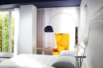 Andaz Amsterdam, Prinsengracht, By Hyatt
