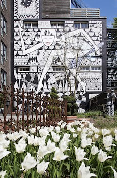 Andaz Amsterdam, Prinsengracht, By Hyatt