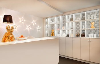 Andaz Amsterdam, Prinsengracht, By Hyatt