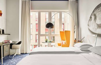 Andaz Amsterdam, Prinsengracht, By Hyatt