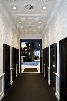 Andaz Amsterdam, Prinsengracht, By Hyatt