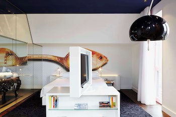 Andaz Amsterdam, Prinsengracht, By Hyatt