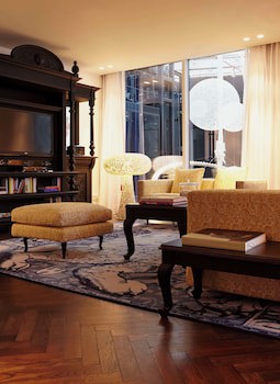 Andaz Amsterdam, Prinsengracht, By Hyatt