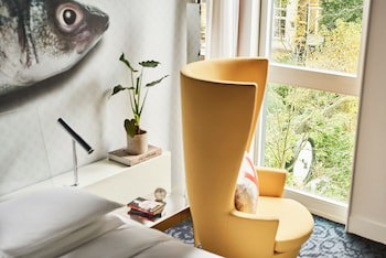 Andaz Amsterdam, Prinsengracht, By Hyatt