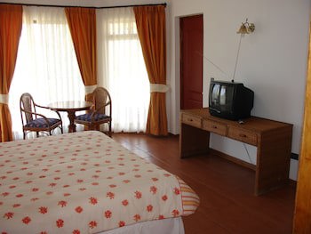 Hotel Victoria