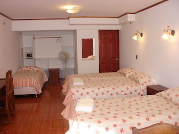 Hotel Victoria