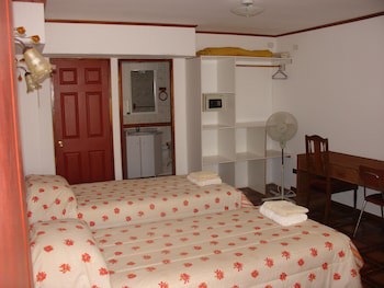 Hotel Victoria