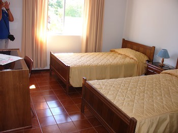 Hotel Victoria