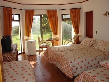 Hotel Victoria