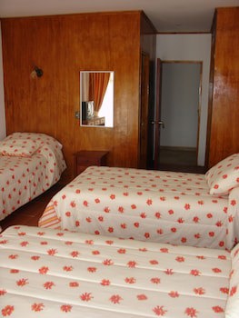 Hotel Victoria