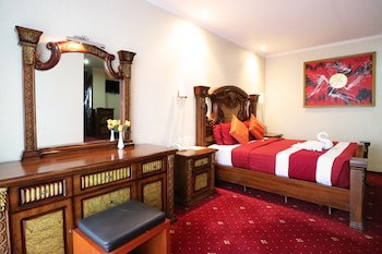 Bali Paradise City Hotel