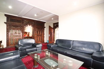 Bali Paradise City Hotel