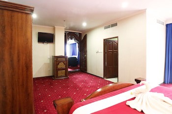 Bali Paradise City Hotel