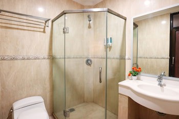 Bali Paradise City Hotel