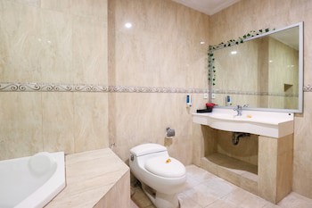 Bali Paradise City Hotel
