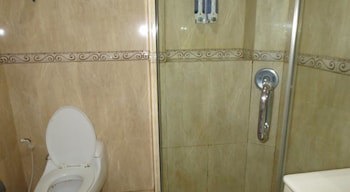 Bali Paradise City Hotel