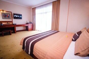 Bali Paradise City Hotel