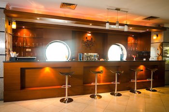 Bali Paradise City Hotel