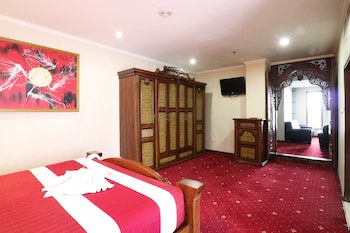 Bali Paradise City Hotel
