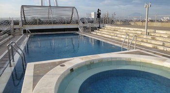 Bali Paradise City Hotel