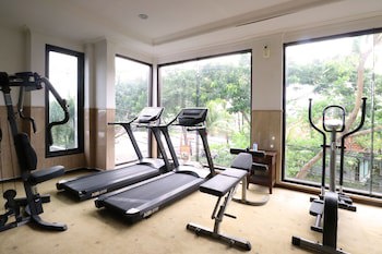 Bali Paradise City Hotel